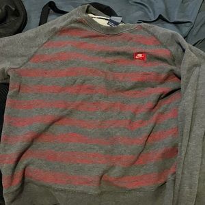 Nike sweater